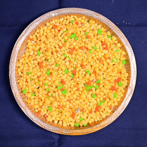 Prakruthi Boondi | Sweet