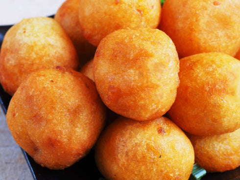 Sweet Magic Foods Borelu