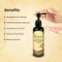 The Skin Story Ayurvedic Hair Shampoo