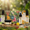 Suyu India Botanical Bliss Gift Box