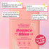 Whimsy Beauty Bounce Bliss Shampoo