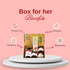 Natuur BOX FOR HER
