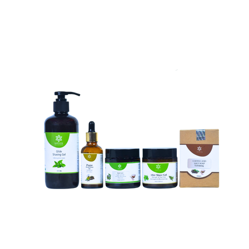 Natuur BOX FOR HIM