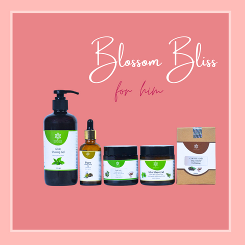 Natuur BOX FOR HIM