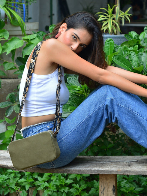 Ecoright Night Safari Box Sling