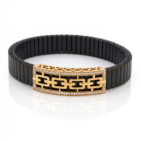 ZJOOLRY Boxlink Bracelet