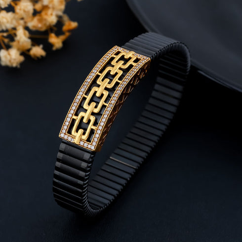 ZJOOLRY Boxlink Bracelet