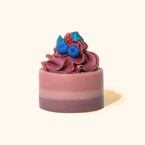 The Sass Bar Holly Tart Soap