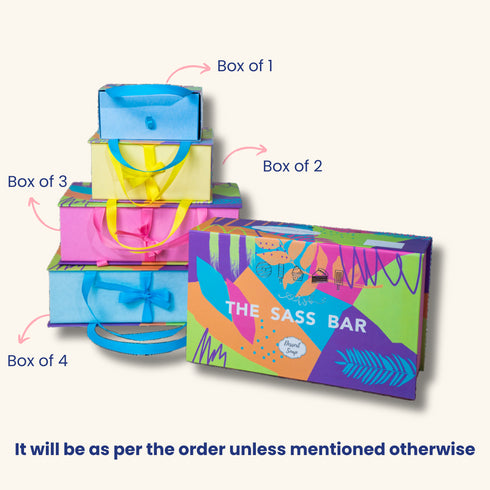 The Sass Bar Fraises Mini-Cupcake Soap