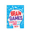 Brain Games Age 3+ (English)