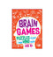 Brain Games Age 6+ (English)