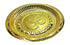 Pooja Thali - Brass