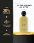Naseem BRAVO Perfume