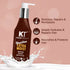 Kt Professional Brazilian Extra Moist Shampoo