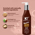 Kt Professional Brazilian Extra Moist Shampoo