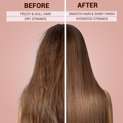 Kt Professional Brazilian Extra Moist Shampoo