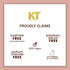Kt Professional Brazilian Extra Moist Shampoo