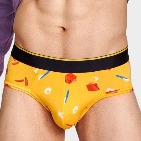 Bummer Modal Stretch Brief - Brekkie
