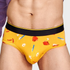 Bummer Modal Stretch Brief - Brekkie