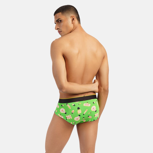 Bummer Modal Stretch Brief - Current Affairs