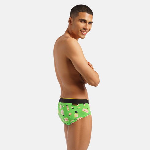 Bummer Modal Stretch Brief - Current Affairs