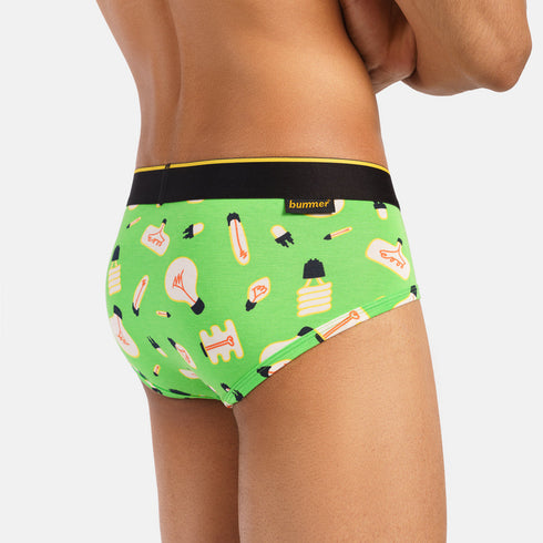 Bummer Modal Stretch Brief - Current Affairs