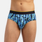 Bummer Modal Stretch Brief - Ice