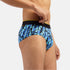 Bummer Modal Stretch Brief - Ice