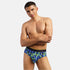 Bummer Modal Stretch Brief - Paradice