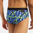 Bummer Modal Stretch Brief - Paradice
