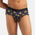 Bummer Modal Stretch Brief - Sunny Ride Up