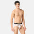 Bummer Modal Stretch Brief - Whee