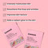 Quench Brightening Sheet Mask