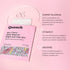 Quench Brightening Sheet Mask