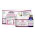 Keya Seth Aromatherapy Brightening Powder Pack & Serum Facial Kit