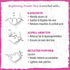Keya Seth Aromatherapy Brightening Powder Pack & Serum Facial Kit