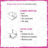 Keya Seth Aromatherapy Brightening Powder Pack & Serum Facial Kit