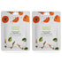 PureSense Brightening Sheet Mask with Vitamin C & Papaya | From the makers of Parachute Advansed