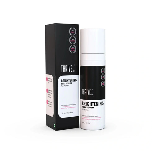 Thriveco Brightening PRO Serum For Women