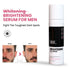 Thriveco Kojic Acid Brightening PRO Face Serum with Alpha Arbutin & Diacnemide
