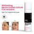 Thriveco Kojic Acid Brightening PRO Face Serum with Alpha Arbutin & Diacnemide