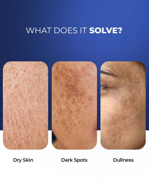 Aqueria Brightening French Moisturizer