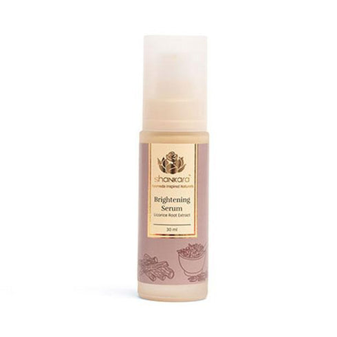 Shankara Brightening Serum