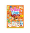 Brilliant Brain Activity Book 3+ (English)