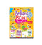 Brilliant Brain Activity Book 4+ (English)