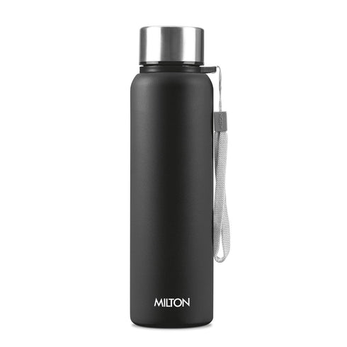 Milton Brim Stainless Steel Bottle