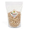 NatureVit Premium Broken Cashew Nuts Crunchy Kaju Tukda for Cooking & Snacking