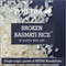 Hetha Broken Basmati Rice