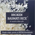 Hetha Broken Basmati Rice