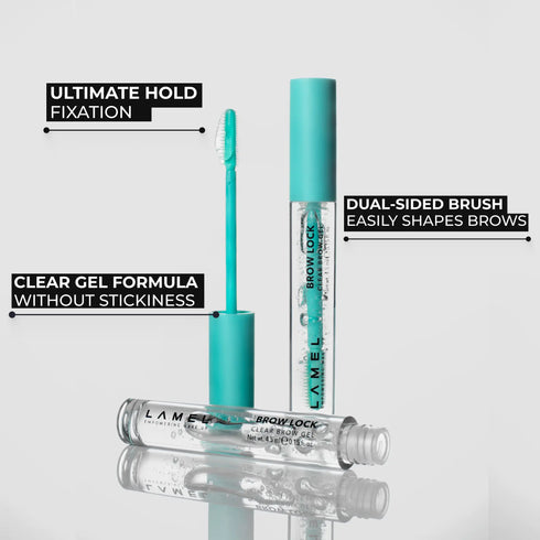 Lamel Brow Lock Gel